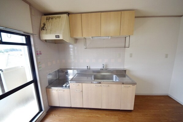 クレール18の物件内観写真